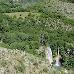 Camp Marina Park za odmor Lozovac
