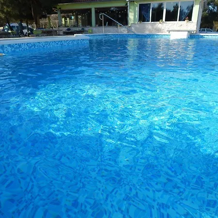 Camp Marina * לוזובאק