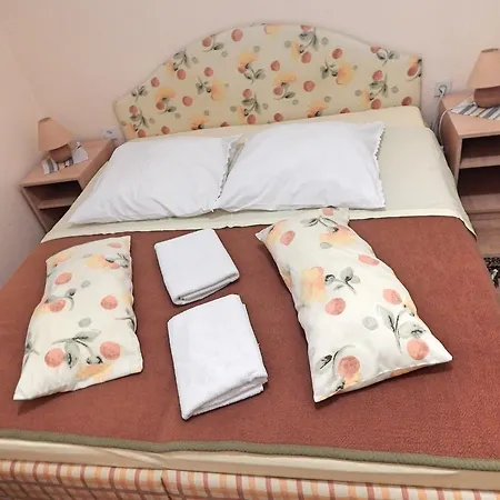 Camp Marina Parco vacanze Lozovac