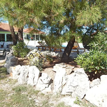 Park za odmor Camp Marina Lozovac