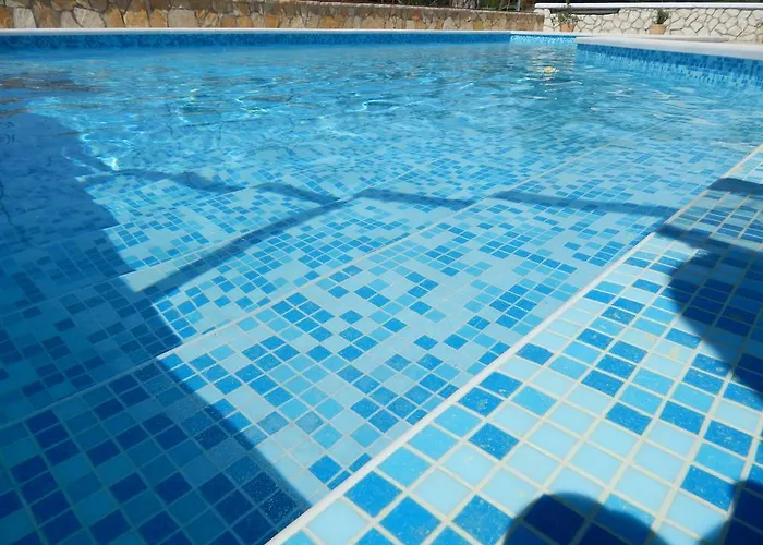 Park za odmor Camp Marina *