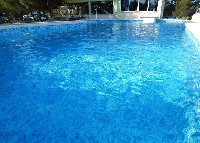 Camp Marina * לוזובאק