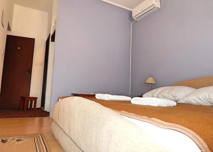 Park za odmor Camp Marina