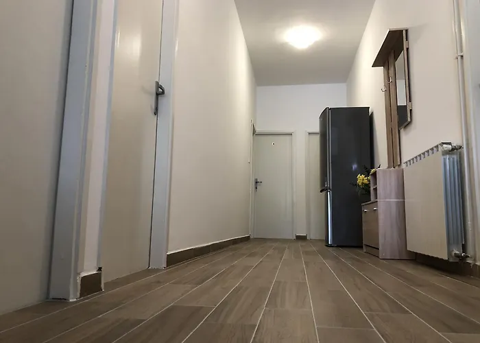 Camp Marina 假日公园